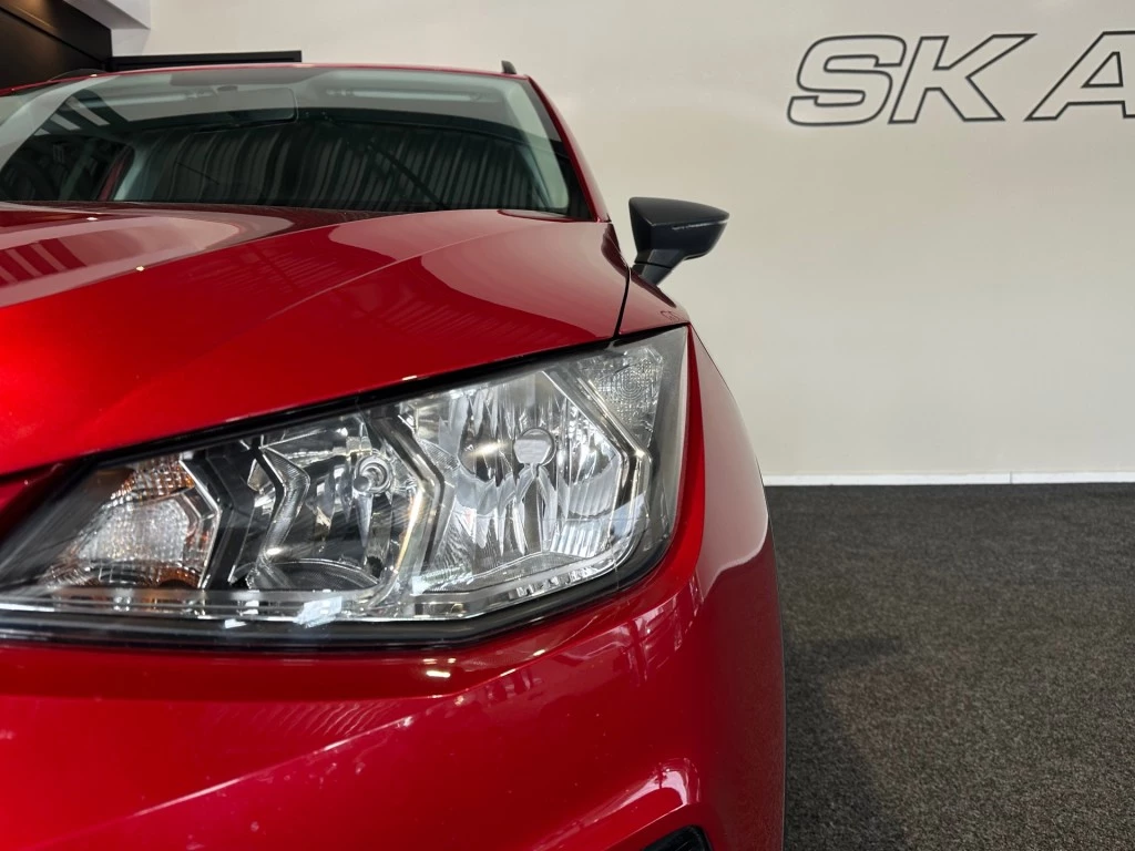 Hoofdafbeelding SEAT Arona