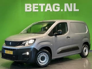 Peugeot Partner bestel 1.5 BlueHDI Premium| Schuifdeur |