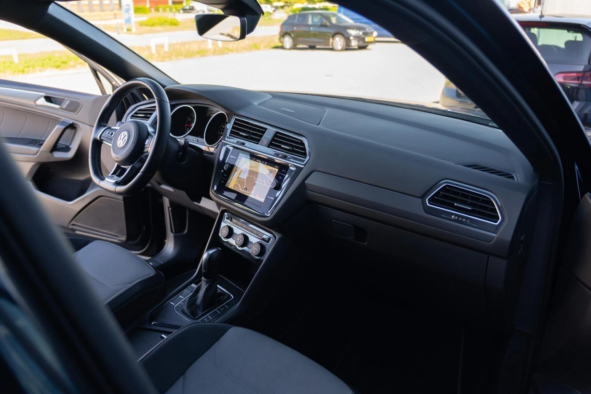 Hoofdafbeelding Volkswagen Tiguan Allspace