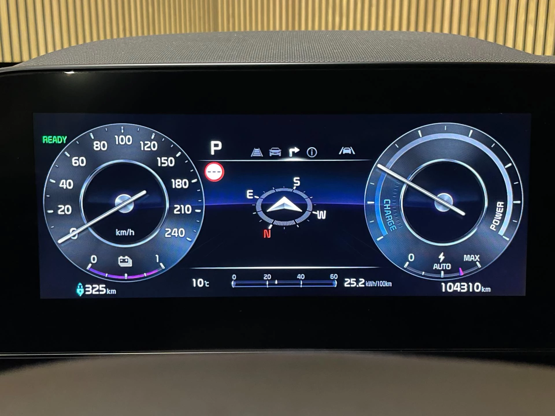 Hoofdafbeelding Kia Niro EV