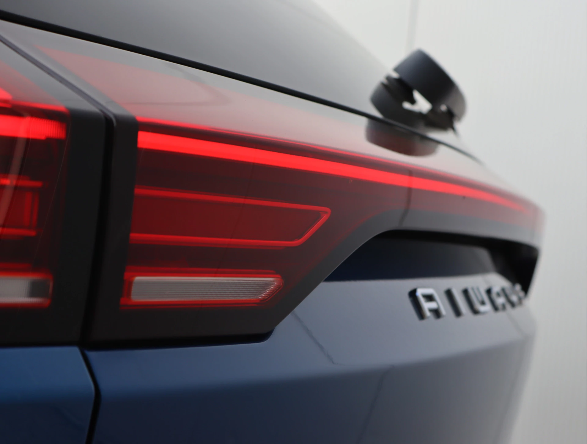 Hoofdafbeelding Aiways U5