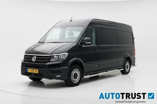 Volkswagen Crafter 2.0 TDI AUTOMAAT L4H3 Highline NAV CRUISE CAMERA