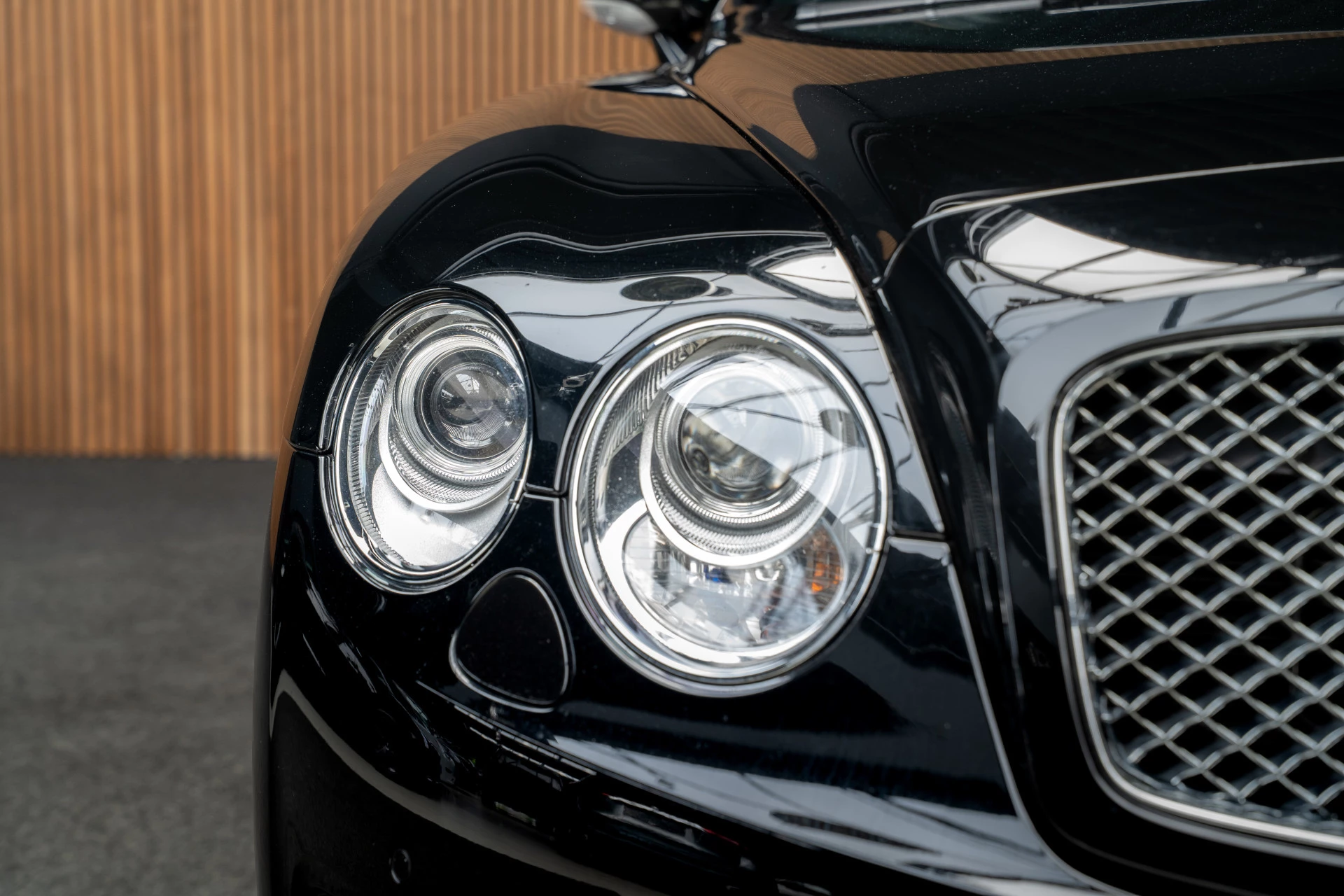 Hoofdafbeelding Bentley Flying Spur