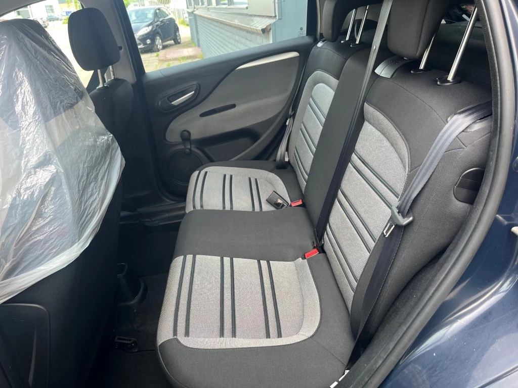 Hoofdafbeelding Fiat Punto