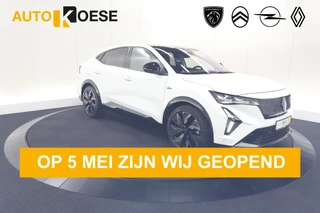 Hoofdafbeelding Renault Rafale Renault Rafale 1.2 E-Tech 4x4 plug-in hybrid 300 esprit Alpine | 360 Camera | Elektronische Kofferklep | Pack Winter