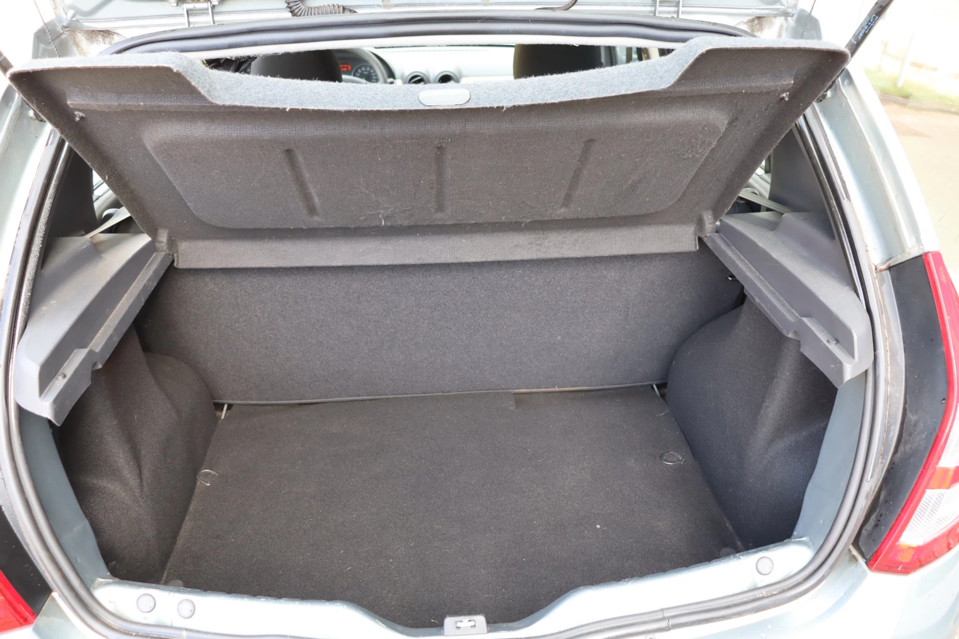 Hoofdafbeelding Dacia Sandero