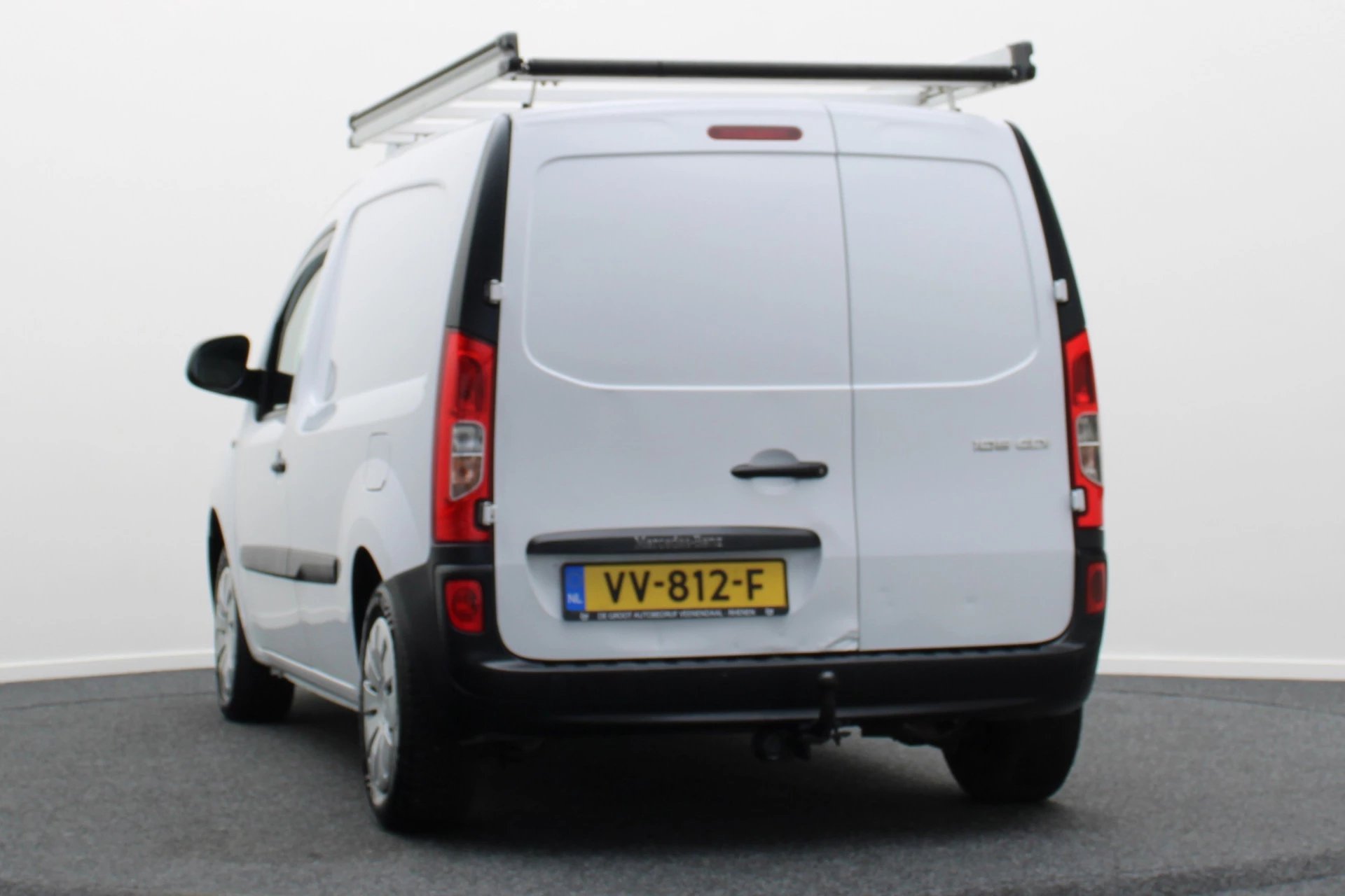 Hoofdafbeelding Mercedes-Benz Citan