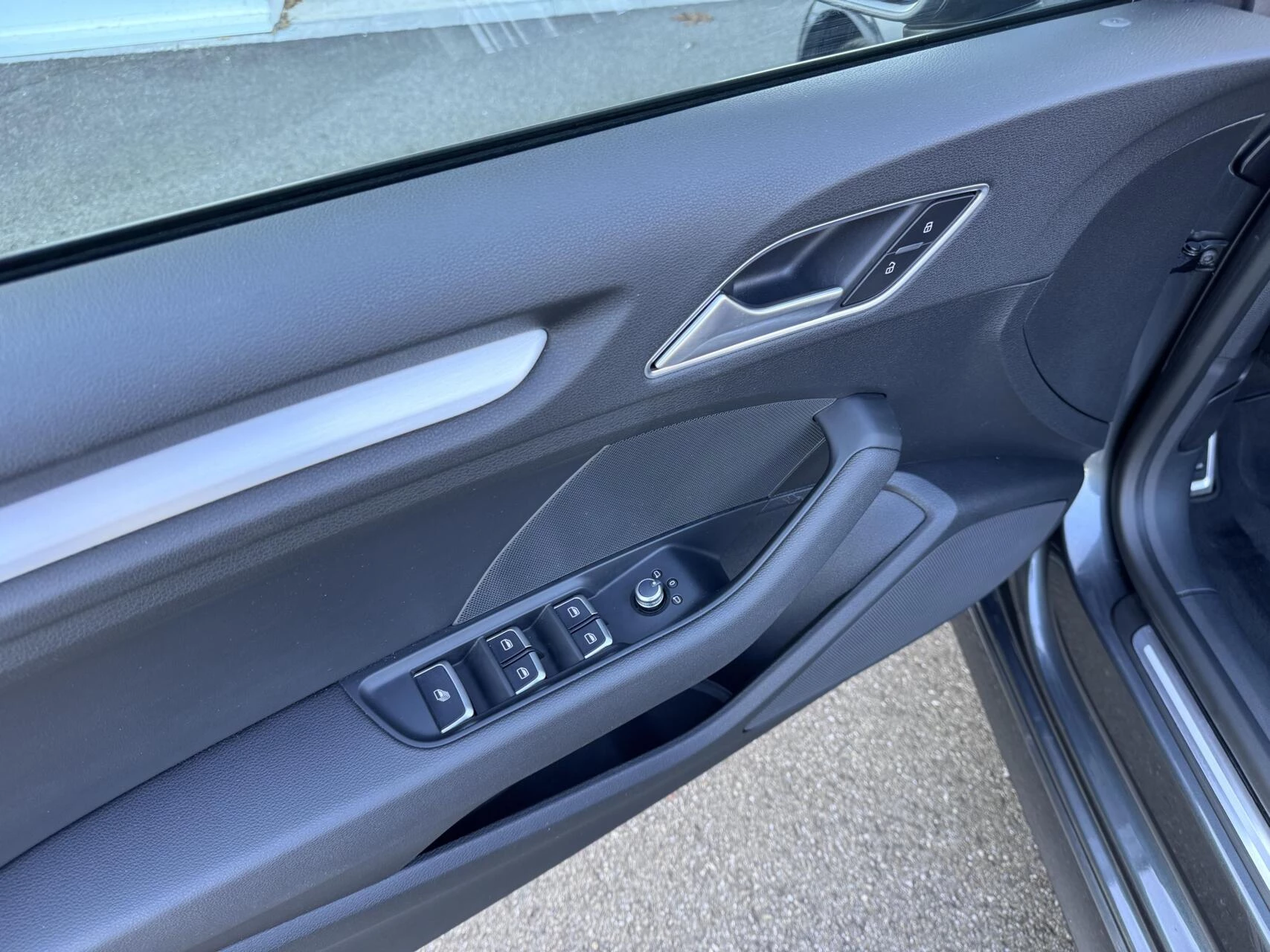 Hoofdafbeelding Audi S3