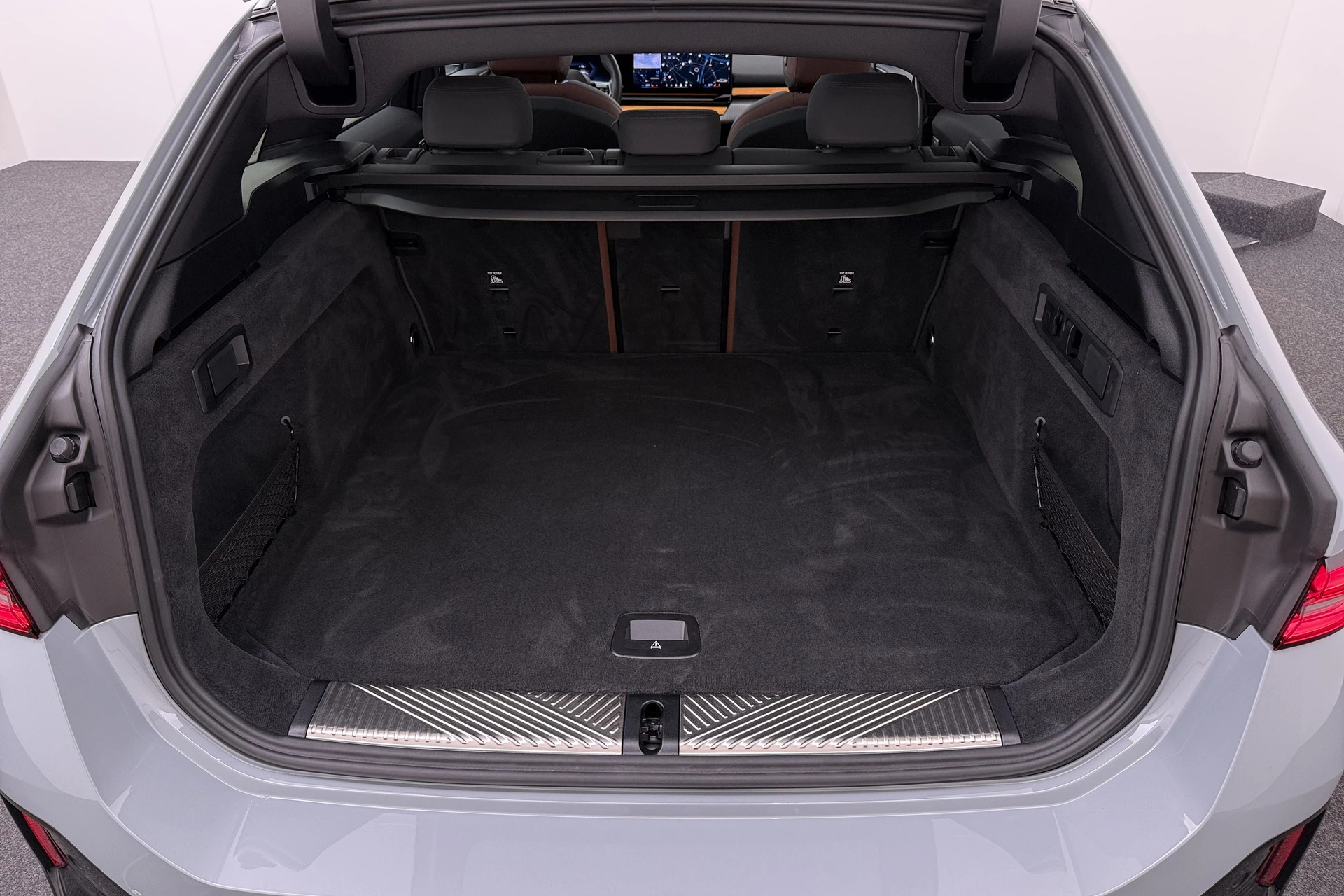 Hoofdafbeelding BMW i5