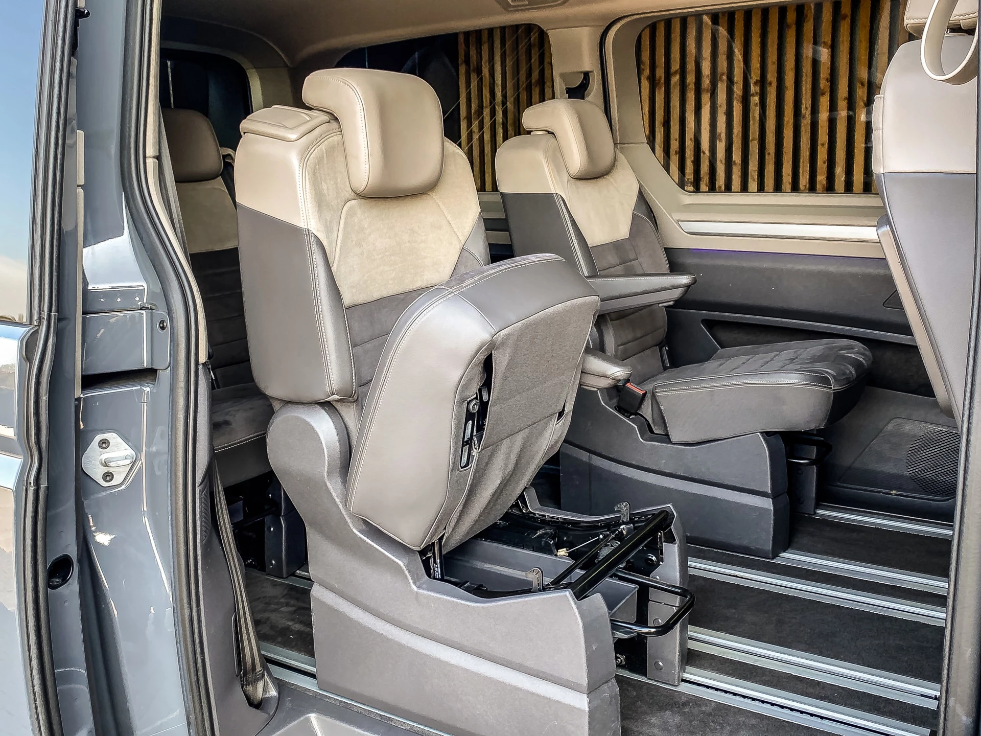 Hoofdafbeelding Volkswagen Multivan