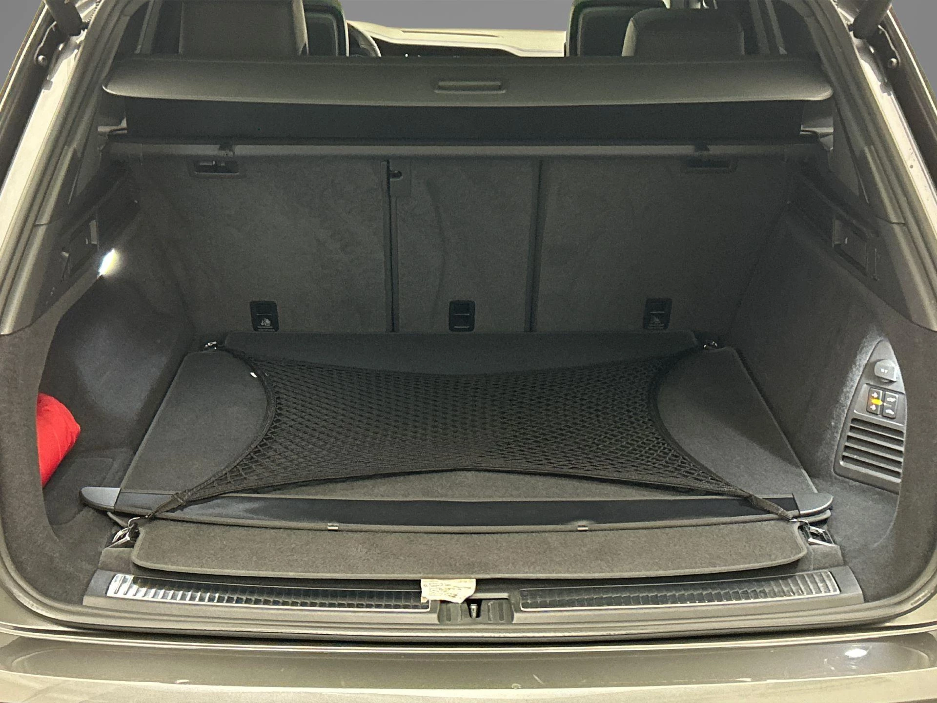 Hoofdafbeelding Volkswagen Touareg