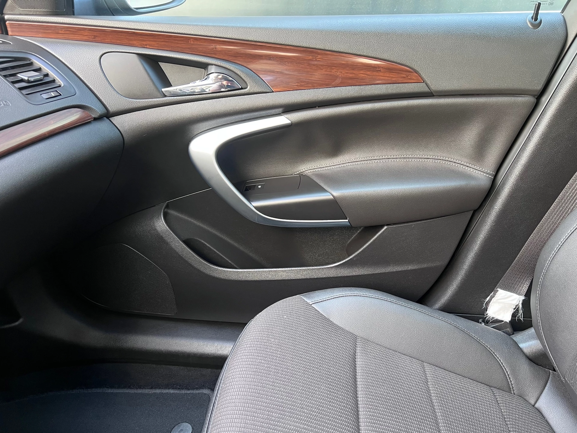 Hoofdafbeelding Opel Insignia