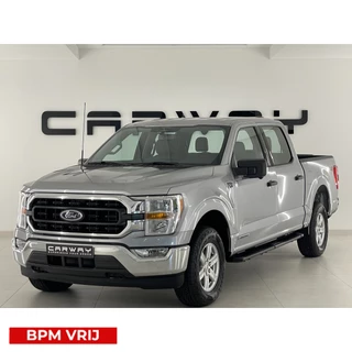 Hoofdafbeelding Ford F-150 Ford F-150 3.5 V6 Powerboost 430HP