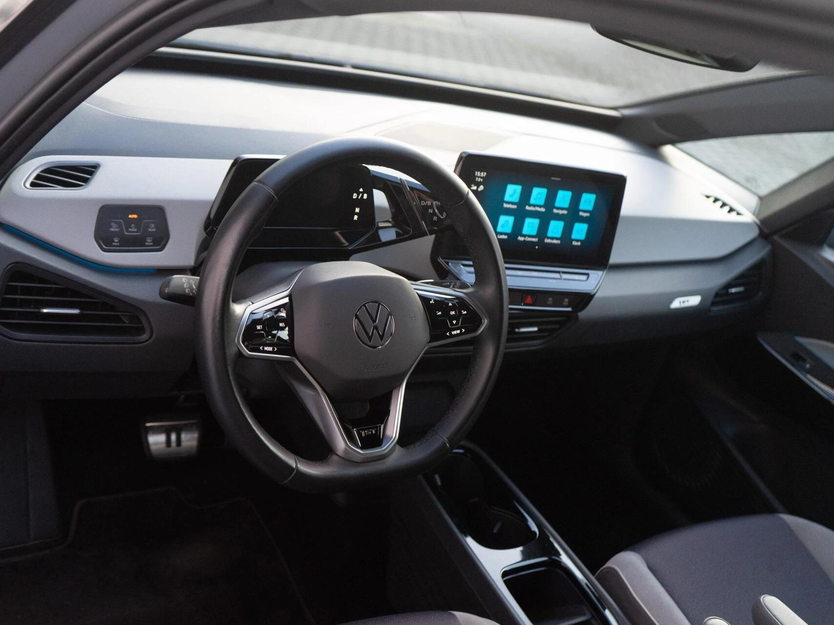 Hoofdafbeelding Volkswagen ID.3