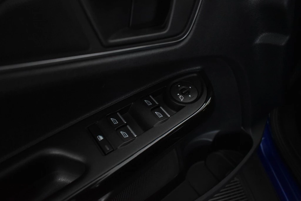 Hoofdafbeelding Ford B-MAX