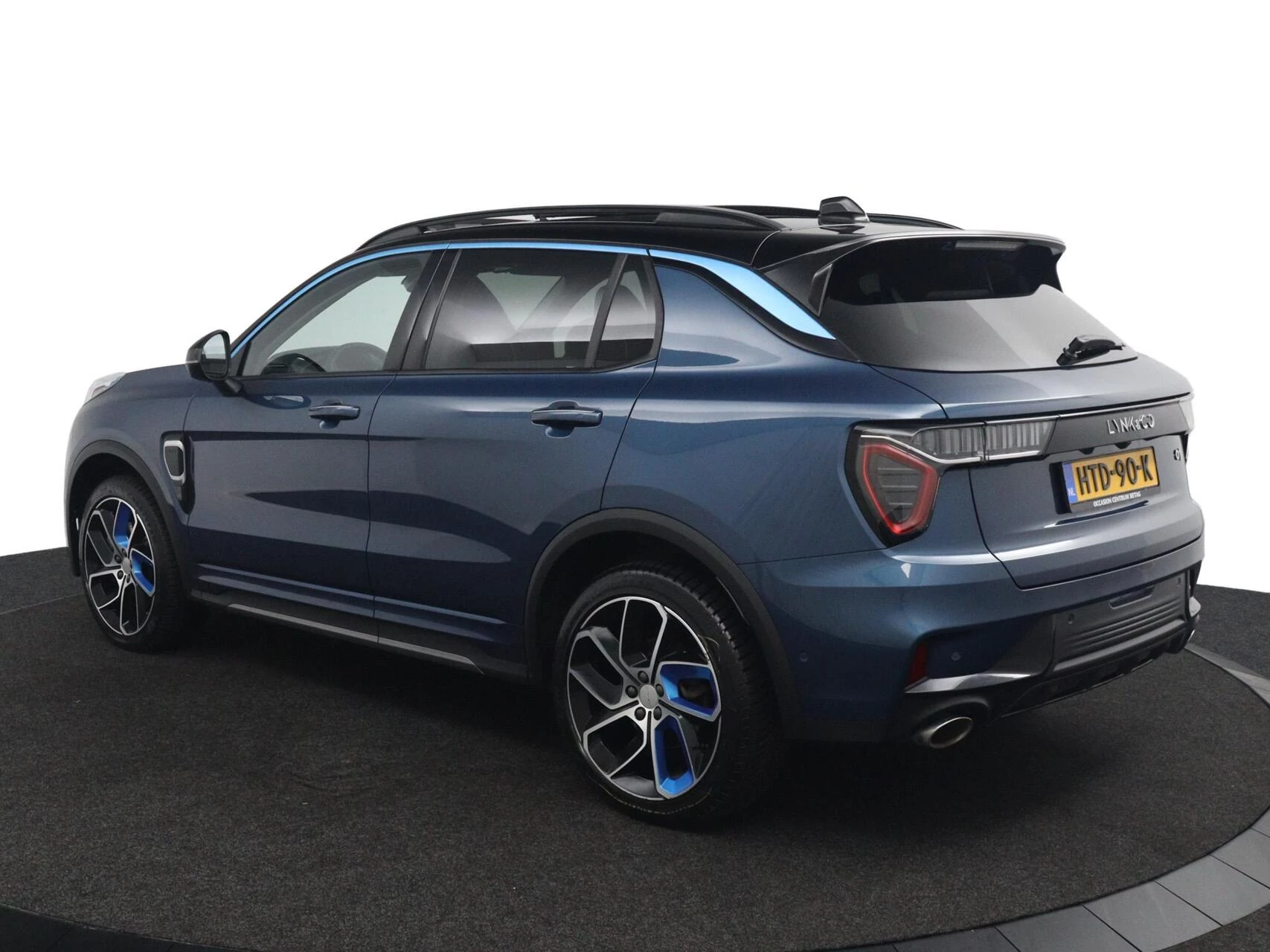 Hoofdafbeelding Lynk & Co 01
