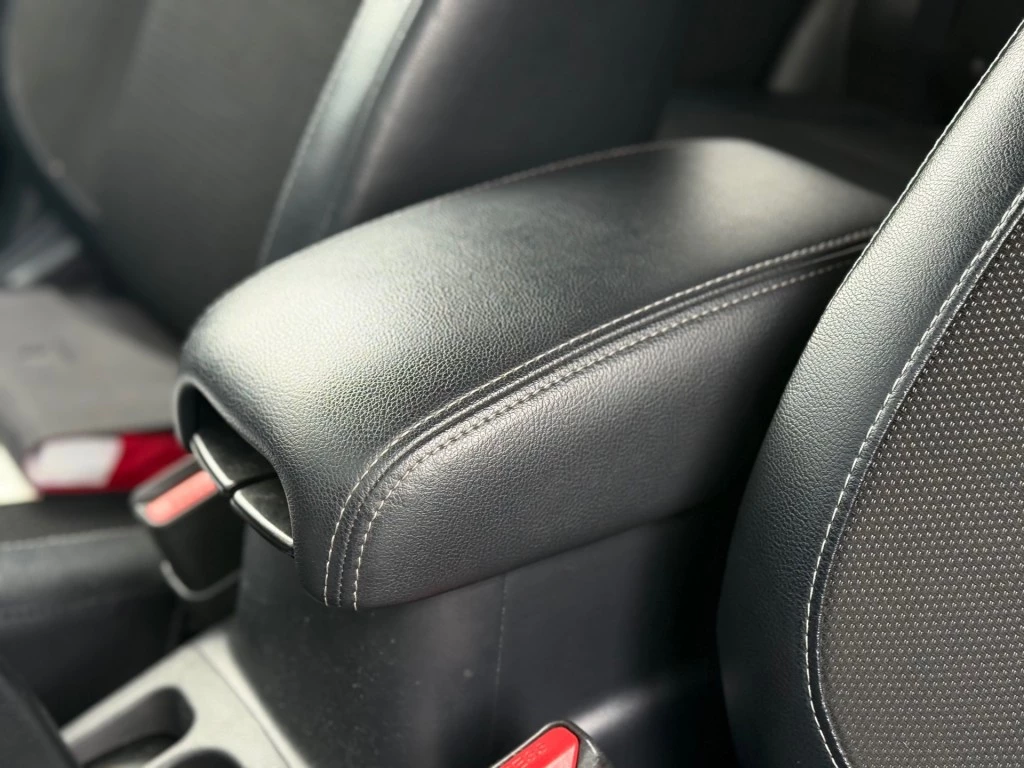 Hoofdafbeelding Citroën C4 Aircross