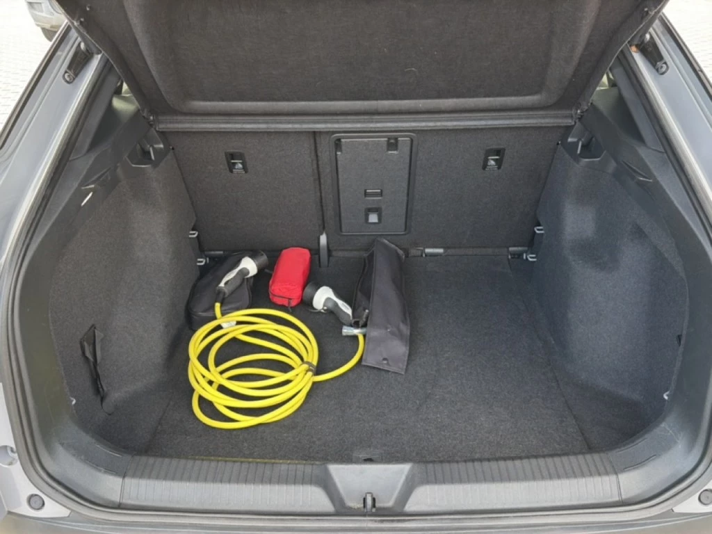 Hoofdafbeelding Volkswagen ID.5