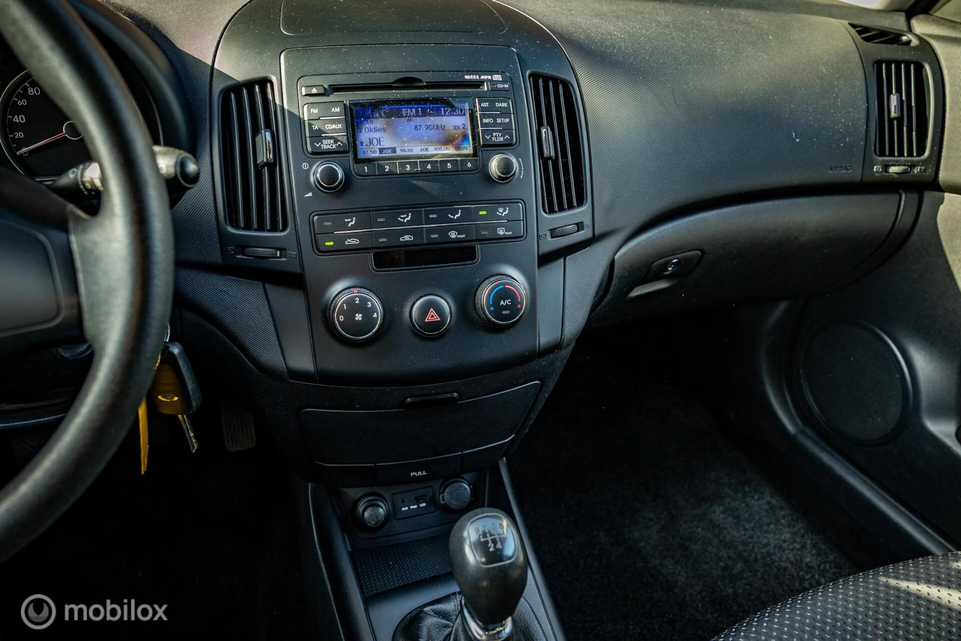 Hoofdafbeelding Hyundai i30