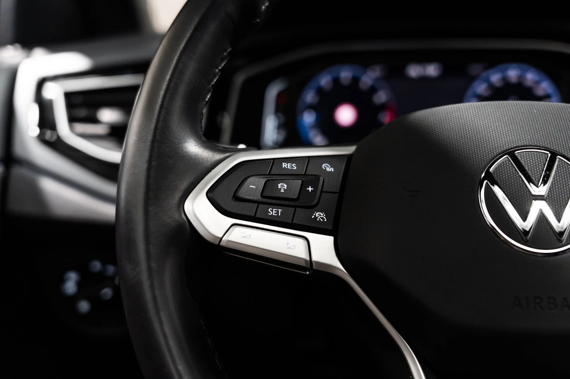 Hoofdafbeelding Volkswagen Taigo