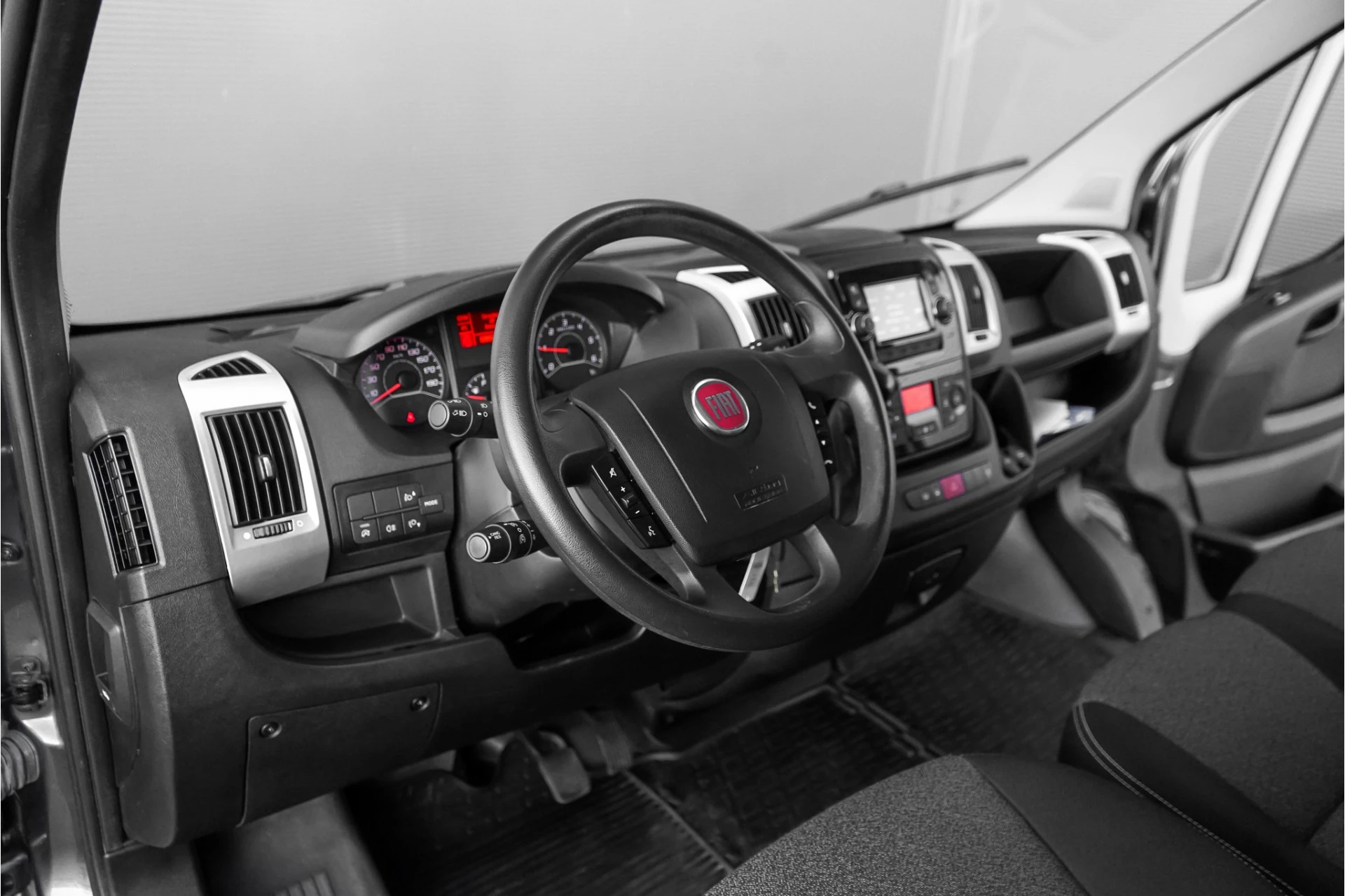 Hoofdafbeelding Fiat Ducato