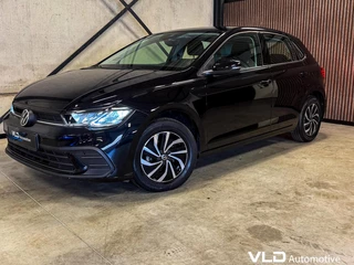 Volkswagen Polo 1.0 TSI Life |DSG|Camera|CarPlay|Led|Cruise