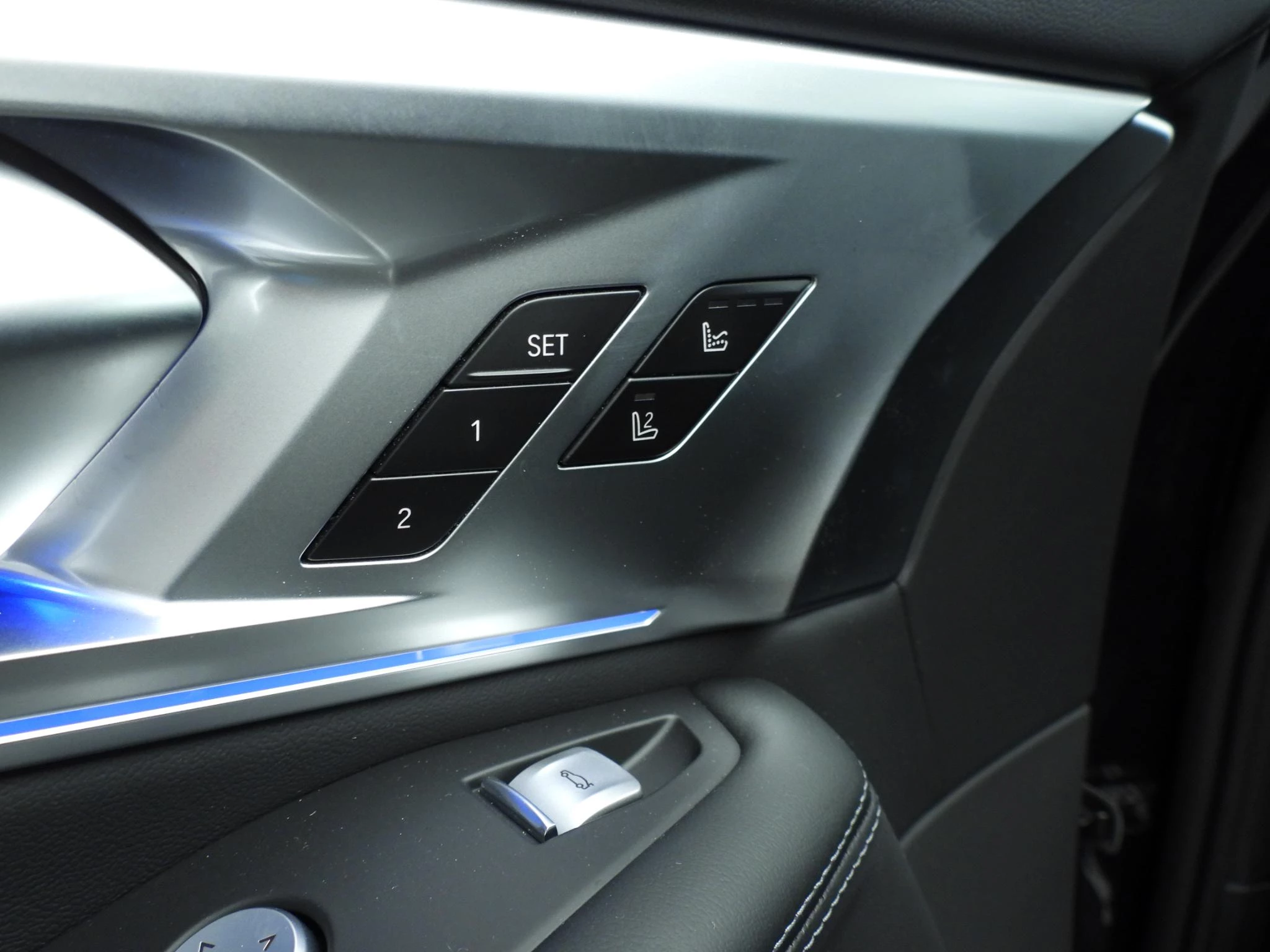 Hoofdafbeelding BMW XM