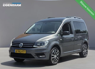 Volkswagen Caddy 1.4TSI DSG Edition 35 7-pers | Trekhaak