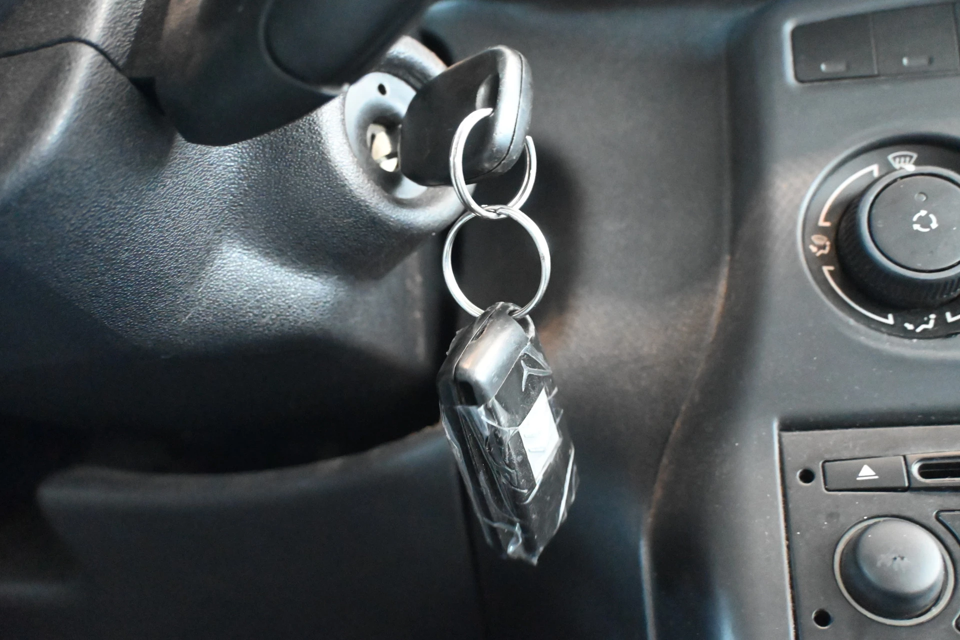 Hoofdafbeelding Citroën C3 Picasso