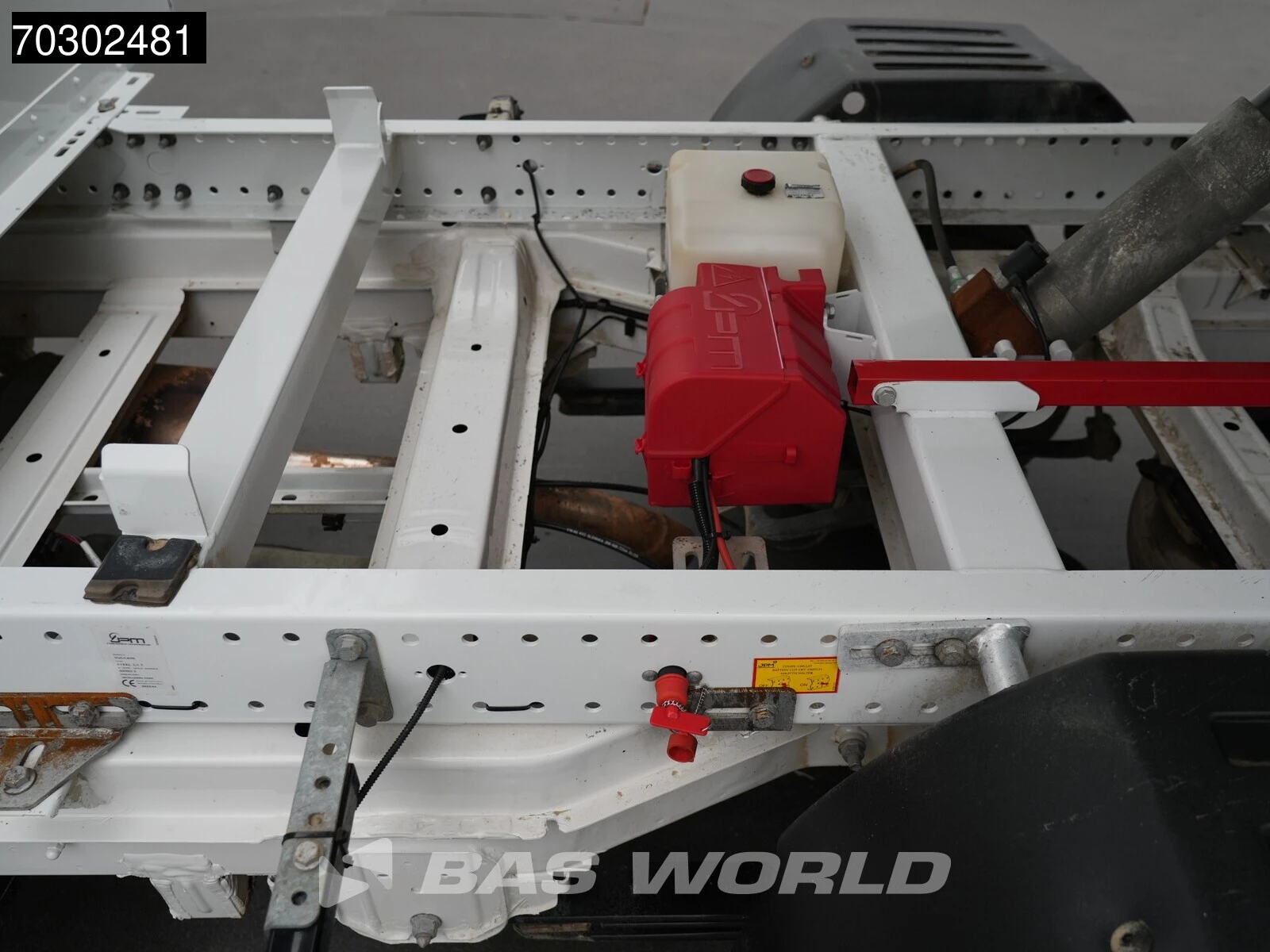 Hoofdafbeelding MAN TGE