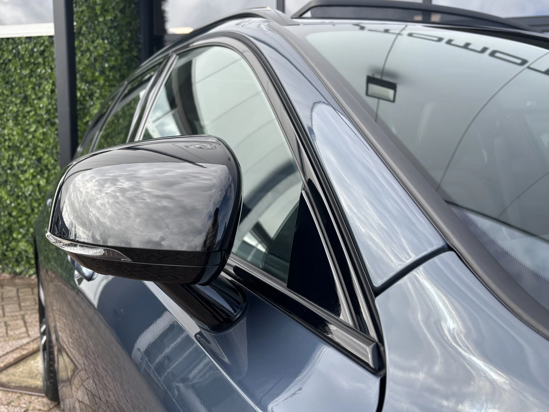 Hoofdafbeelding Volvo V90