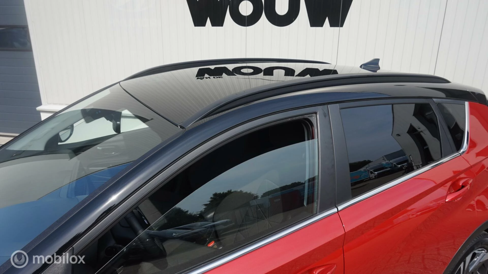 Hoofdafbeelding Hyundai Bayon