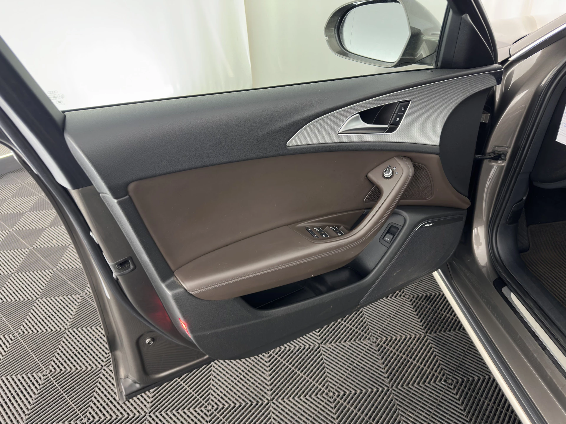 Hoofdafbeelding Audi A6 Allroad