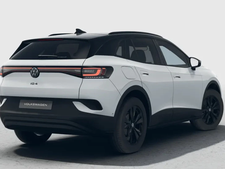 Hoofdafbeelding Volkswagen ID.4