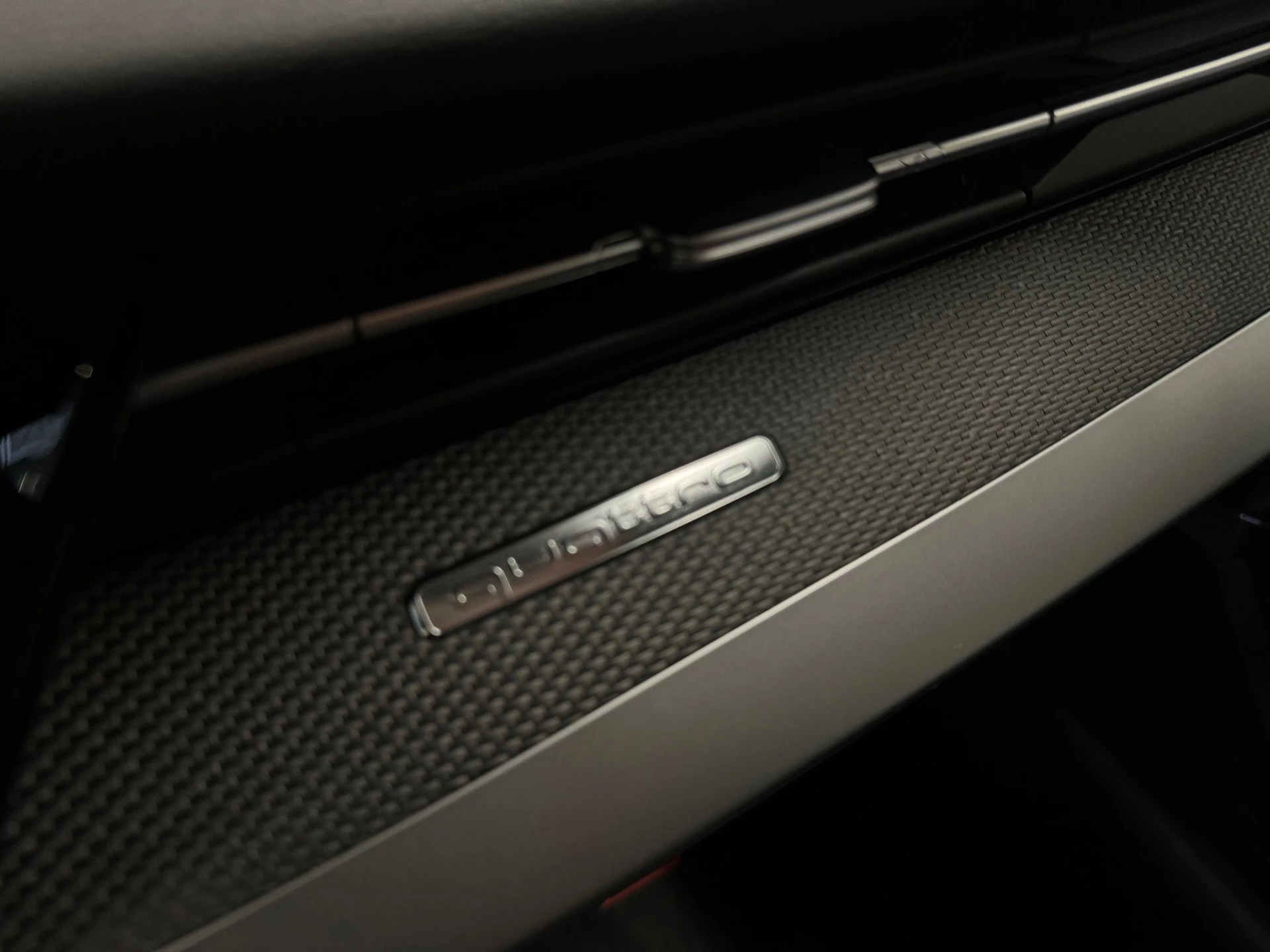 Hoofdafbeelding Audi RS3