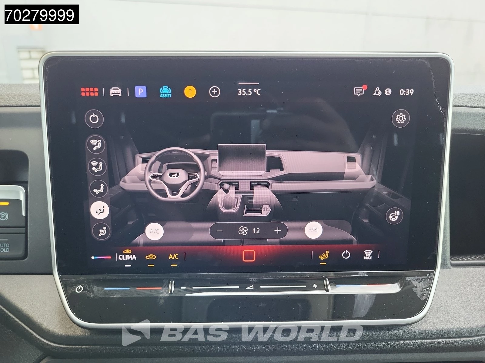 Hoofdafbeelding MAN TGE