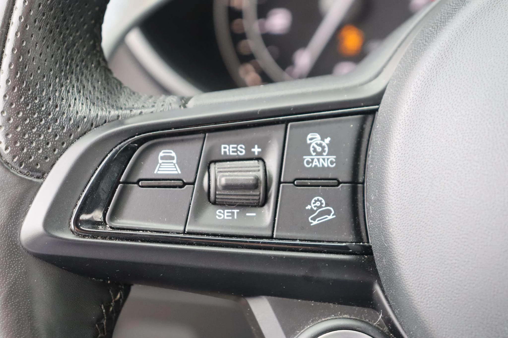 Hoofdafbeelding Alfa Romeo Stelvio