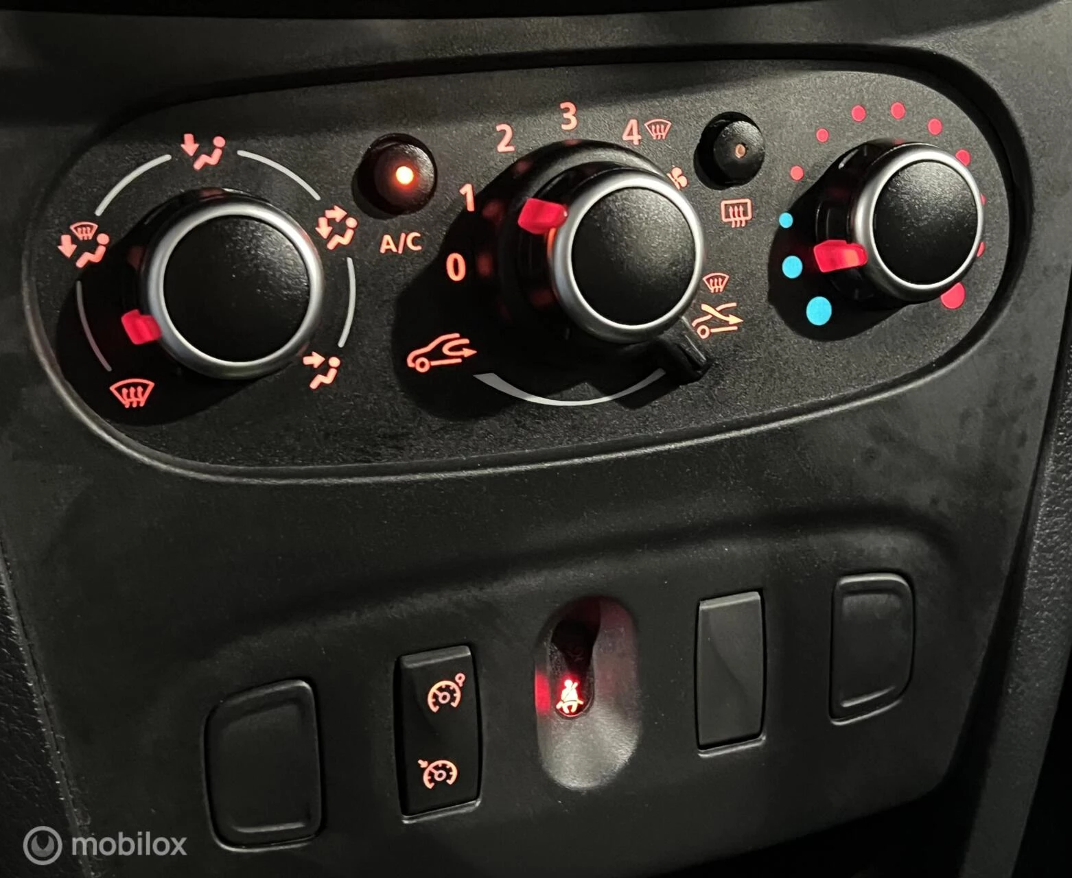 Hoofdafbeelding Dacia Sandero