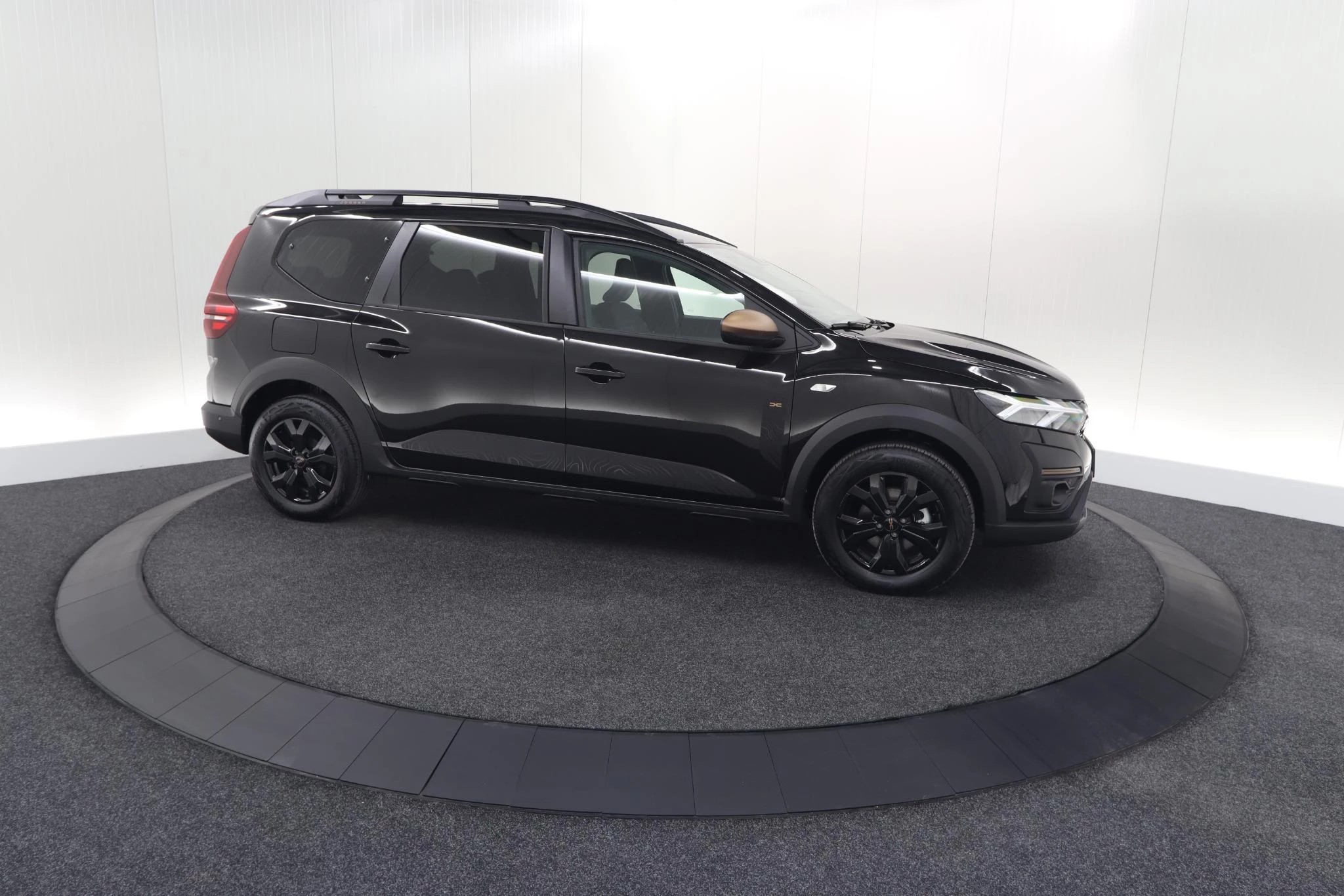 Hoofdafbeelding Dacia Jogger