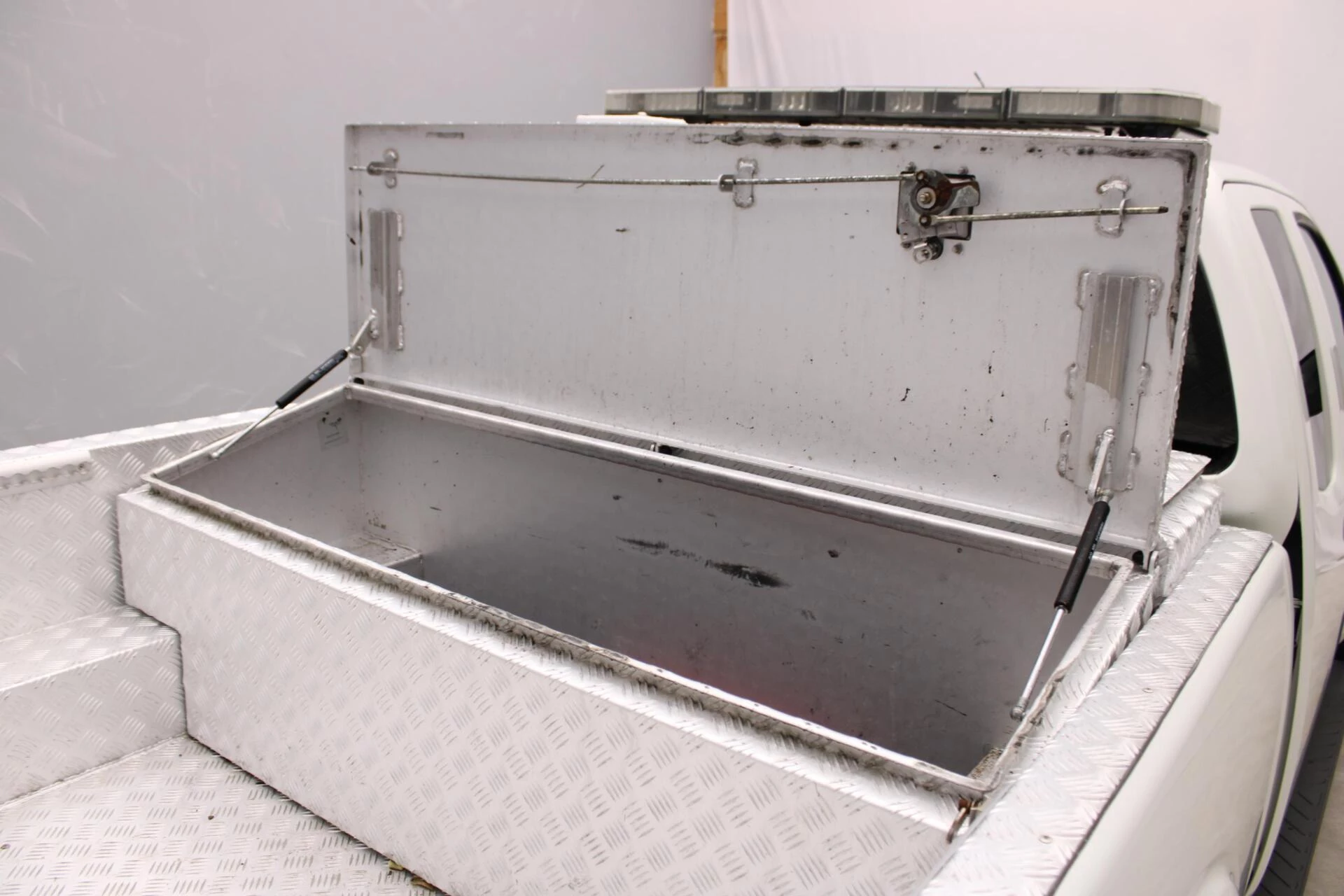 Hoofdafbeelding Nissan Navara