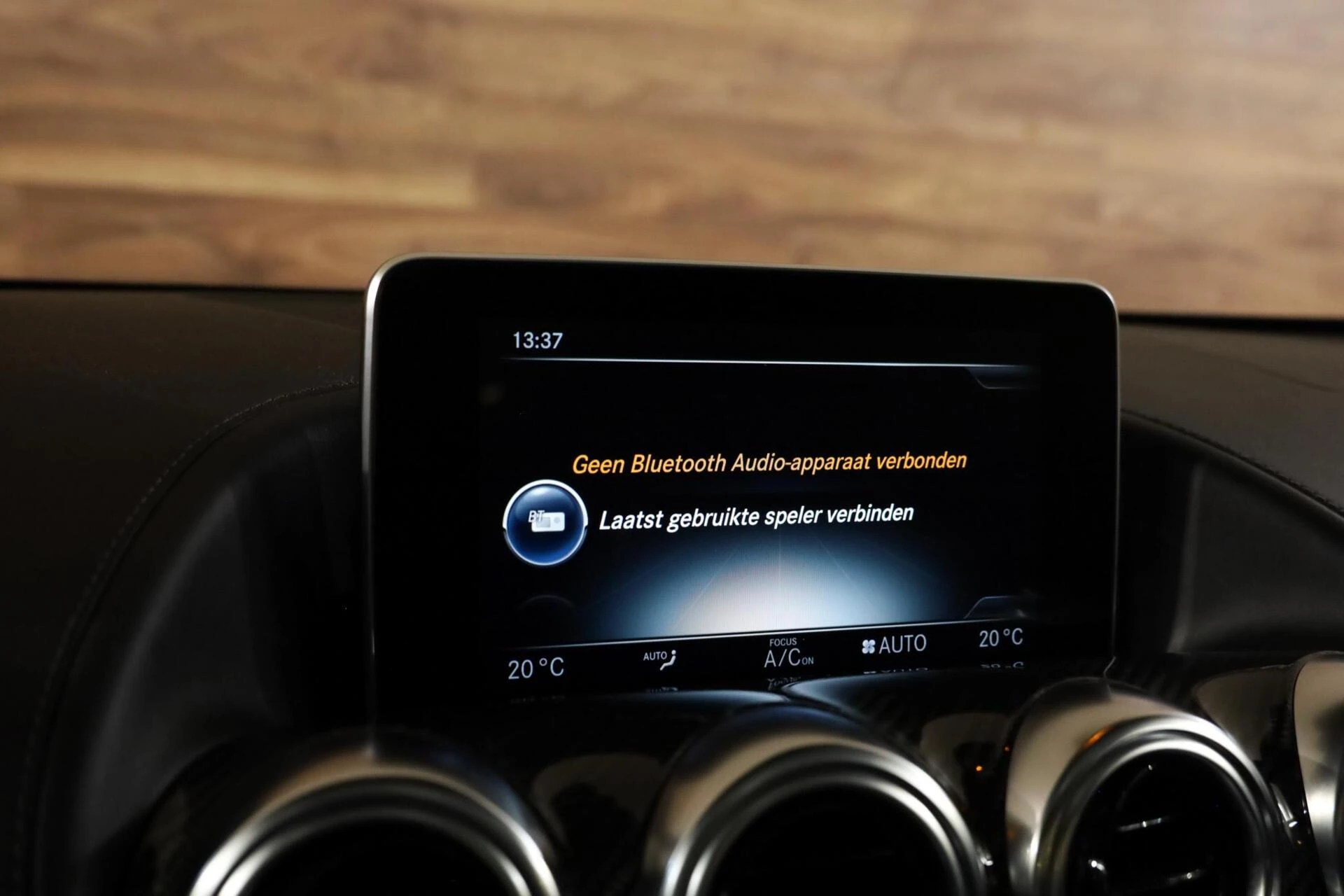 Hoofdafbeelding Mercedes-AMG GT