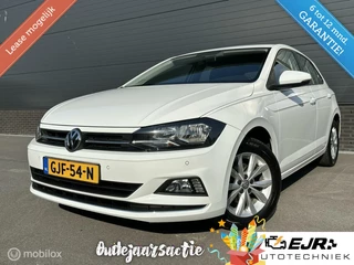 Volkswagen Polo 1.0 TSI Highline AIRCO*PDC*BLEUTOOTH*TOPSTAAT