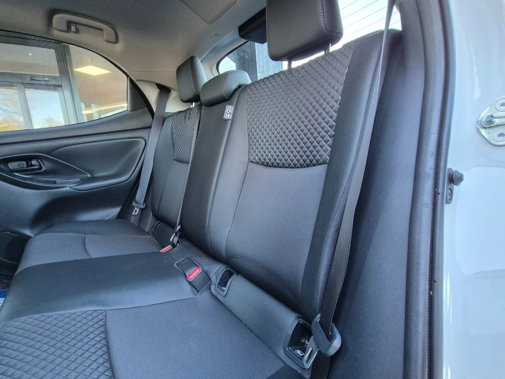 Hoofdafbeelding Mazda 2 Hybrid
