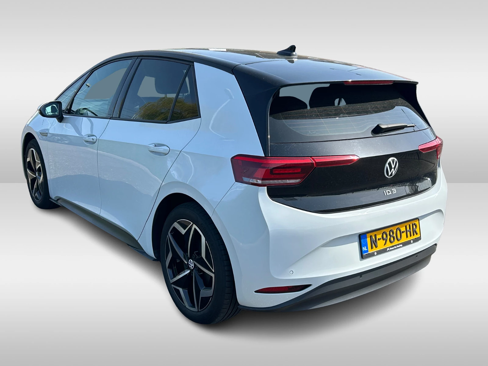 Hoofdafbeelding Volkswagen ID.3