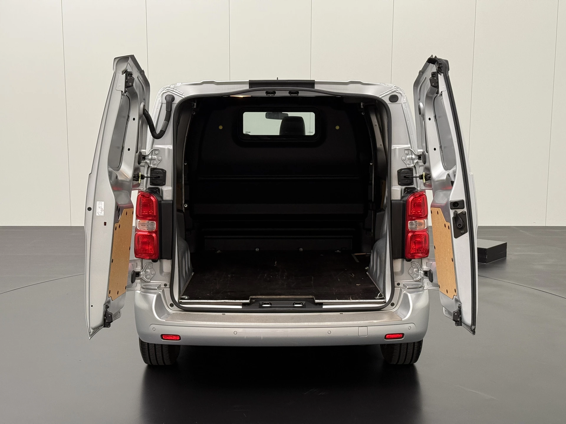 Hoofdafbeelding Peugeot Expert