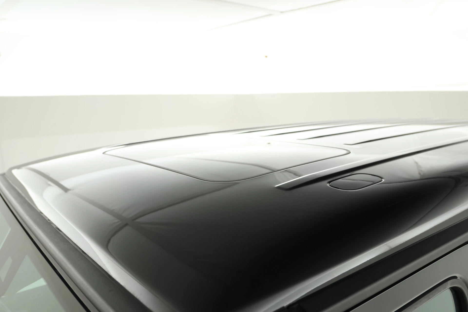 Hoofdafbeelding Mercedes-Benz G-Klasse