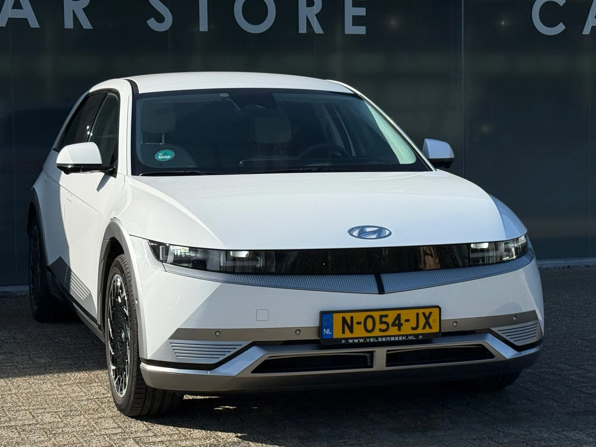 Hoofdafbeelding Hyundai IONIQ 5