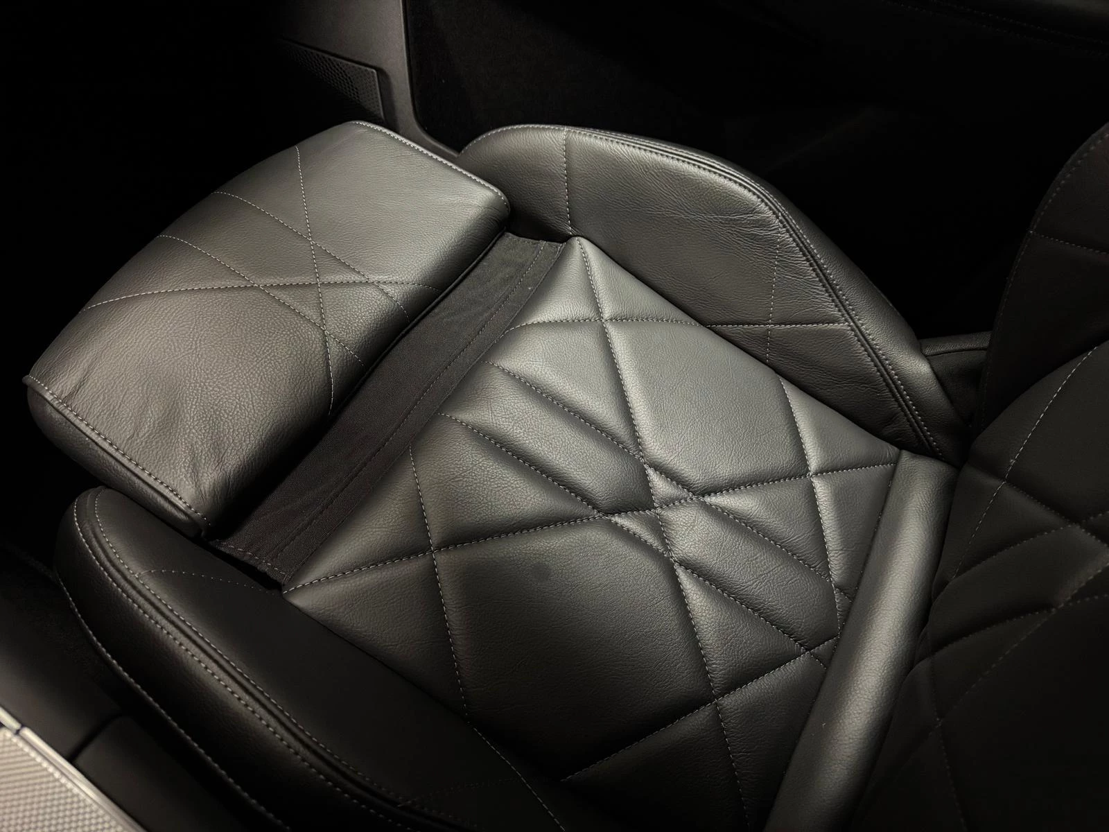 Hoofdafbeelding DS DS 7