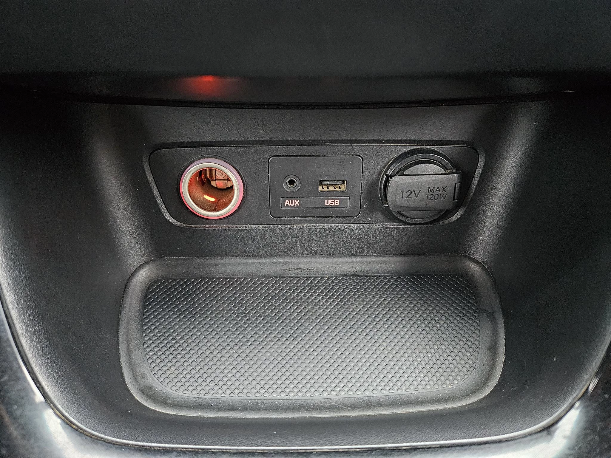 Hoofdafbeelding Kia Sorento