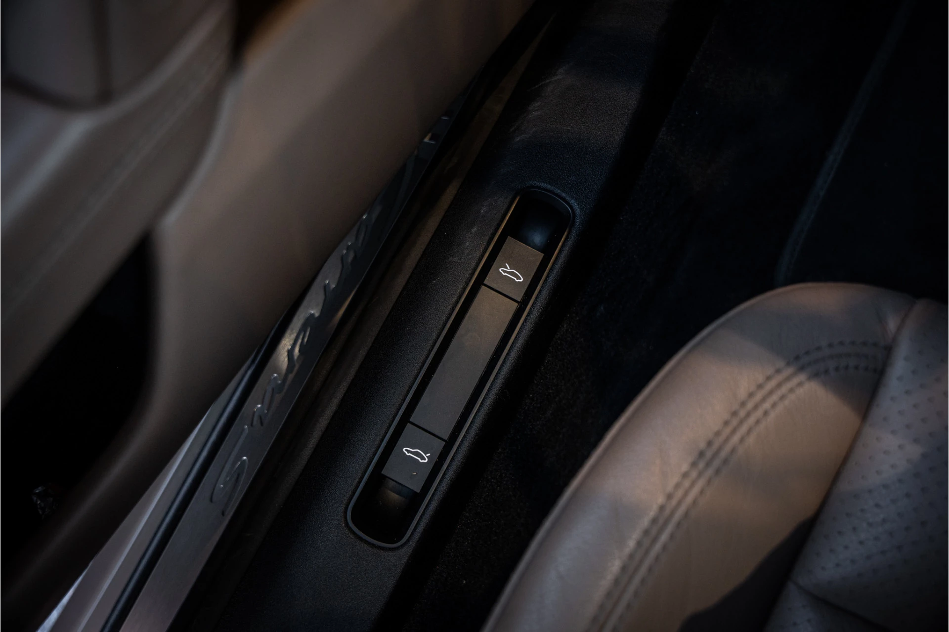 Hoofdafbeelding Porsche 911